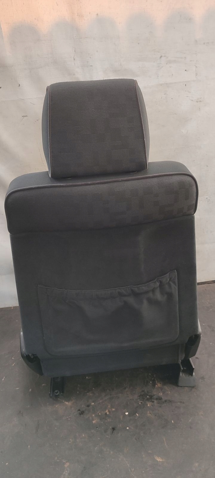 Sitz Sitze komplet Mercedes W140 3,2