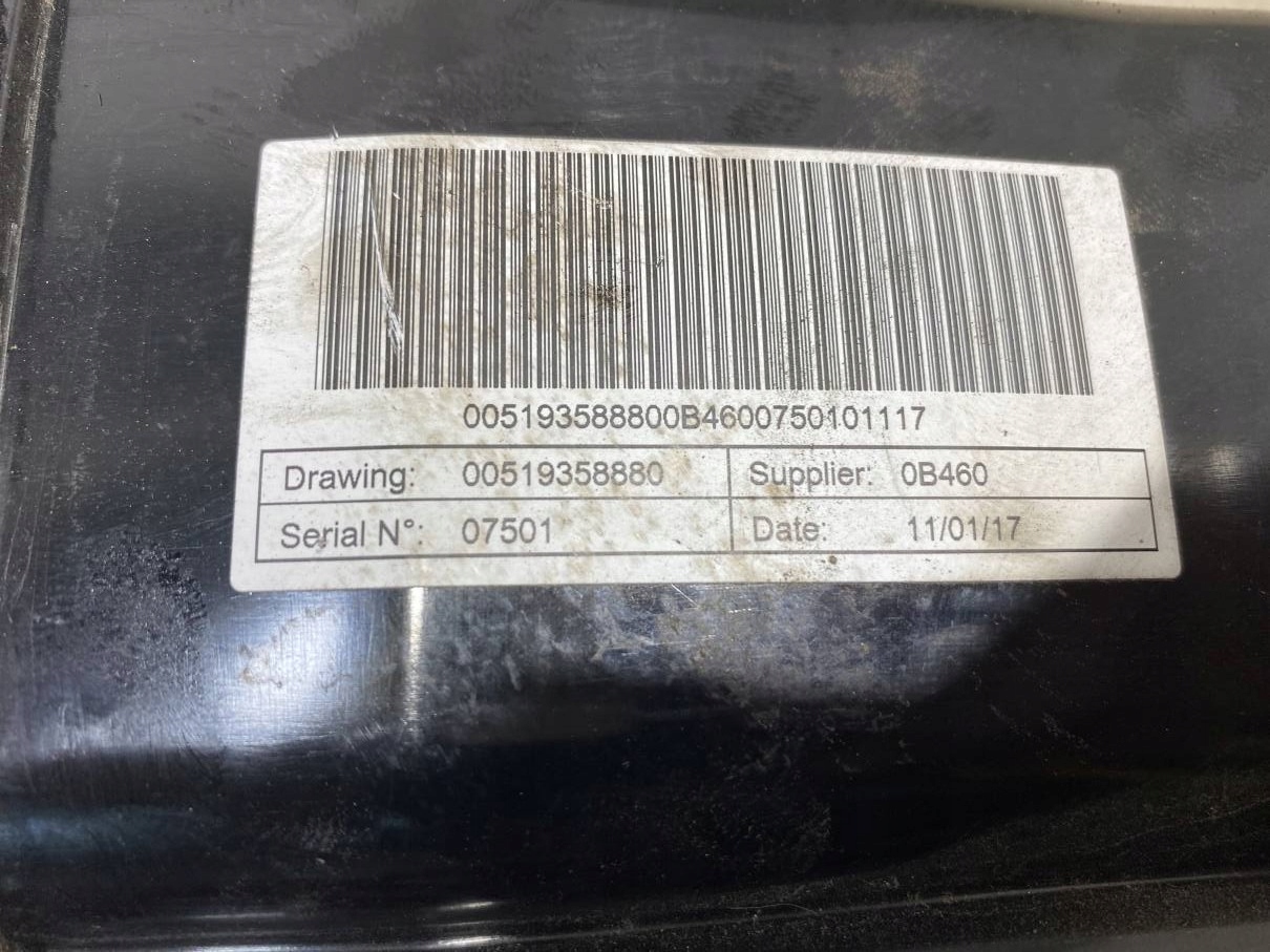 Filtro auto carbone attivo FIAT TIPO II 1.4 16V 51935888