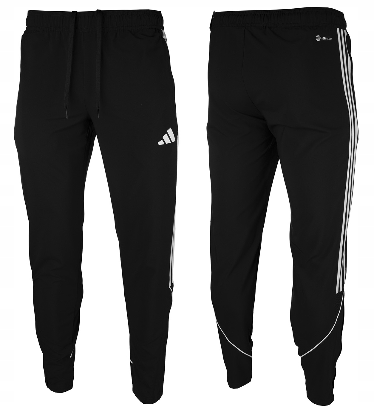 adidas pánské sportovní tepláky pohodlné tréninkové Tiro 23 vel XXL