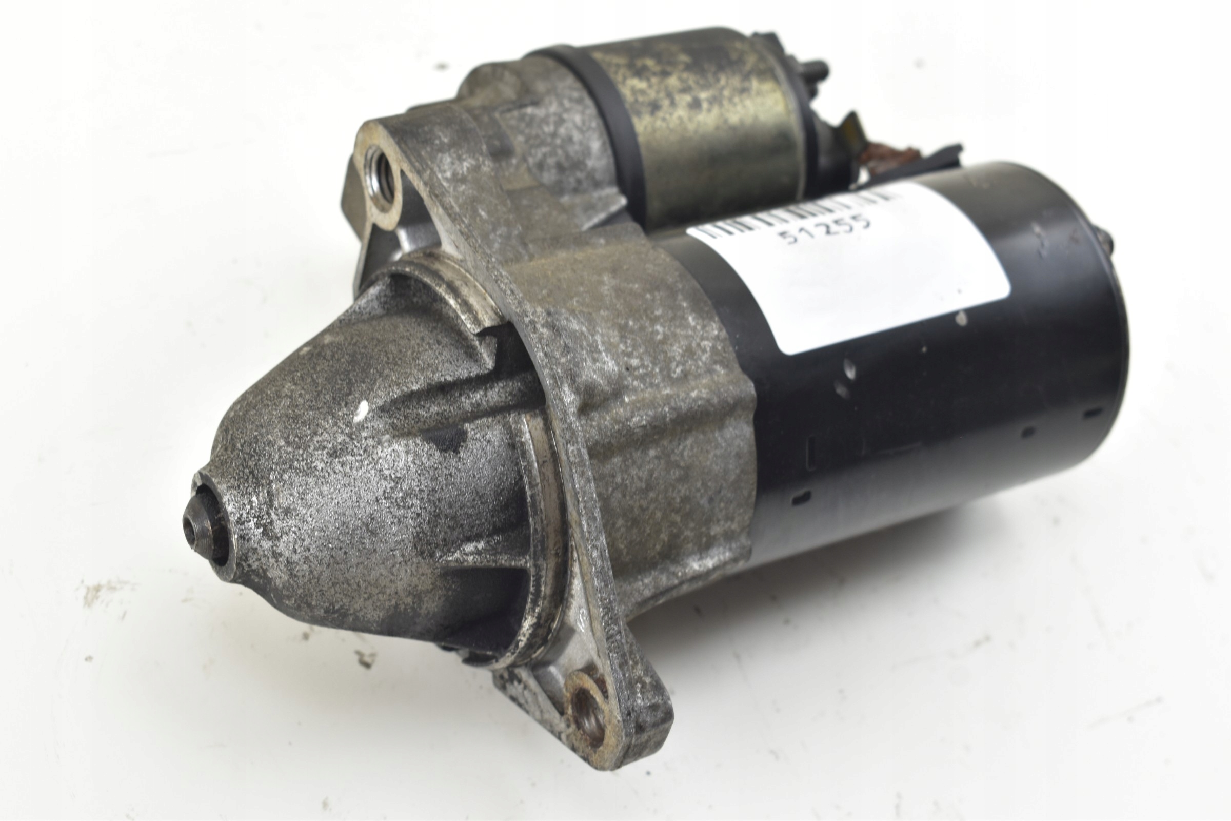starter OPEL ASTRA H CORSA C 2.0 TURBO 0001107108