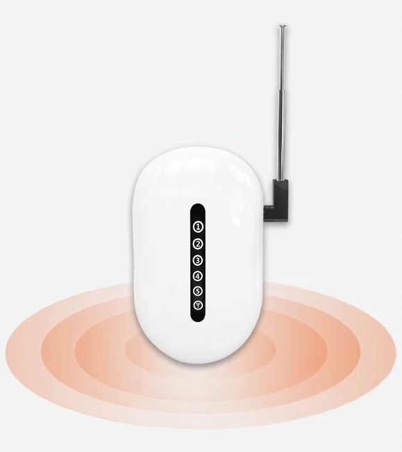 WZMACNIACZ SYGNAŁU ZASIĘGU RADIOWEGO SIECI REPEATER 433MHZ SYSTEMY ALARMOWE Marka Spreest