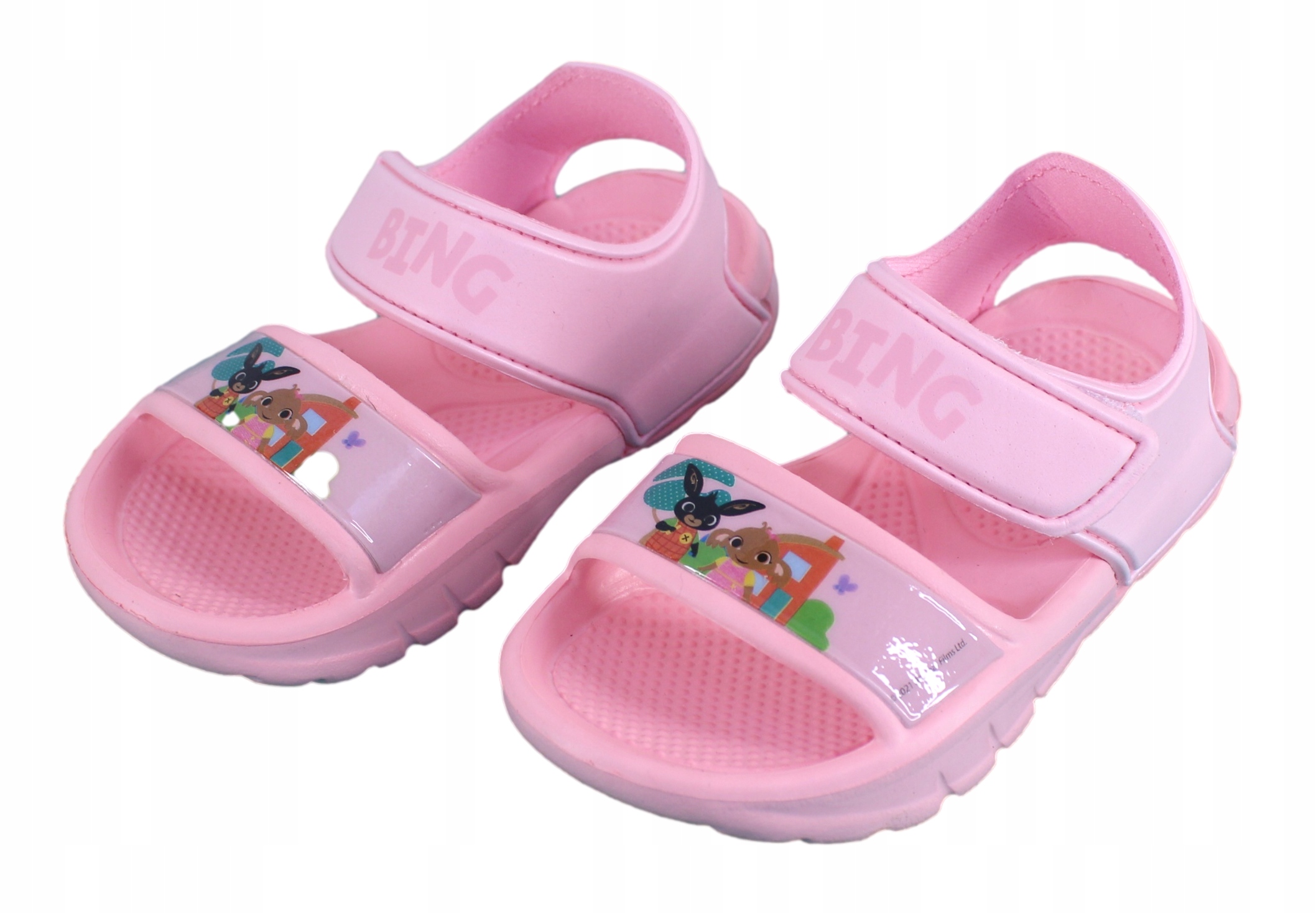 

Sandały sandałki Bing Sula roz.27