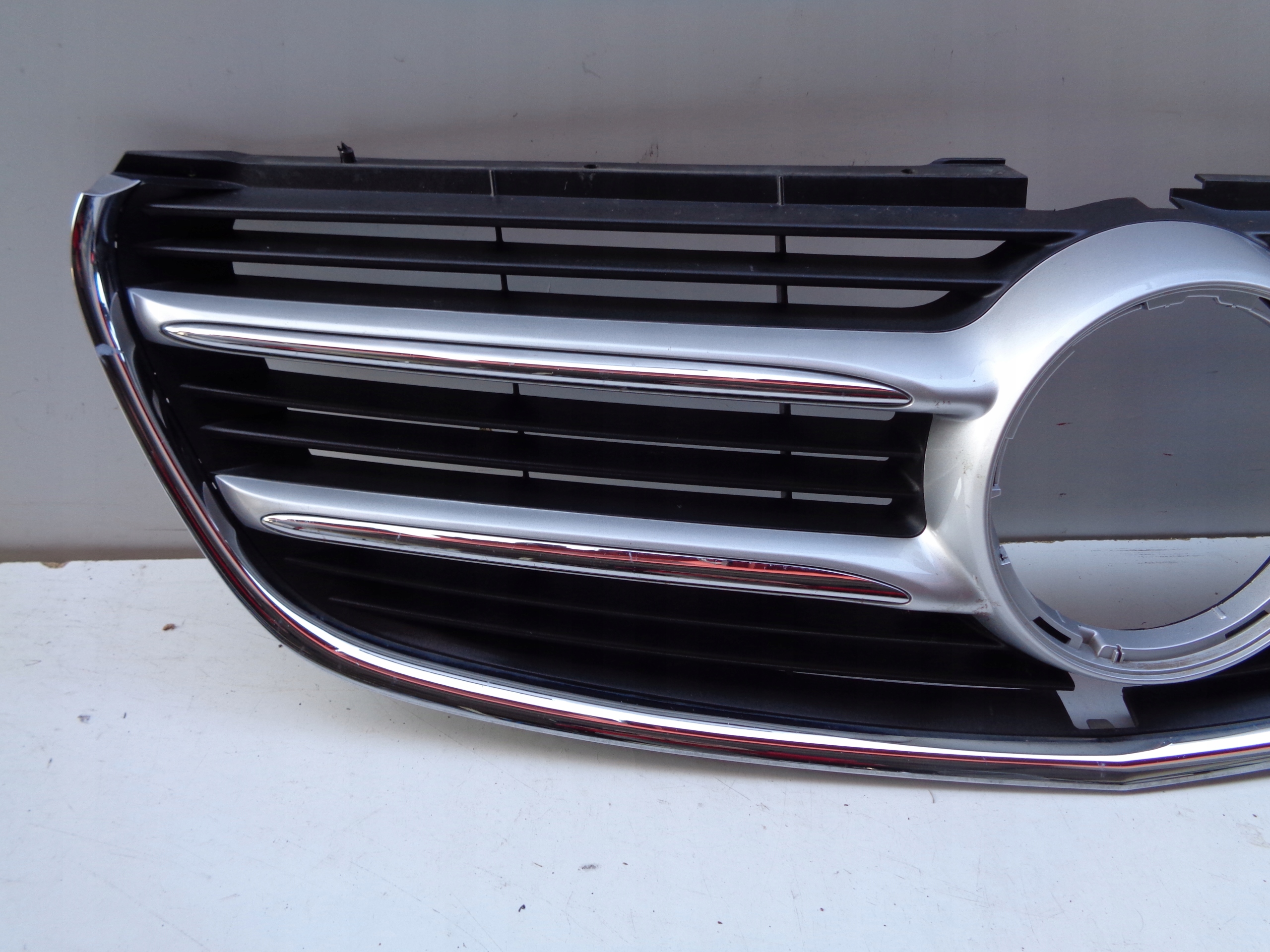 Grille MERCEDES V-KLASA W447 14