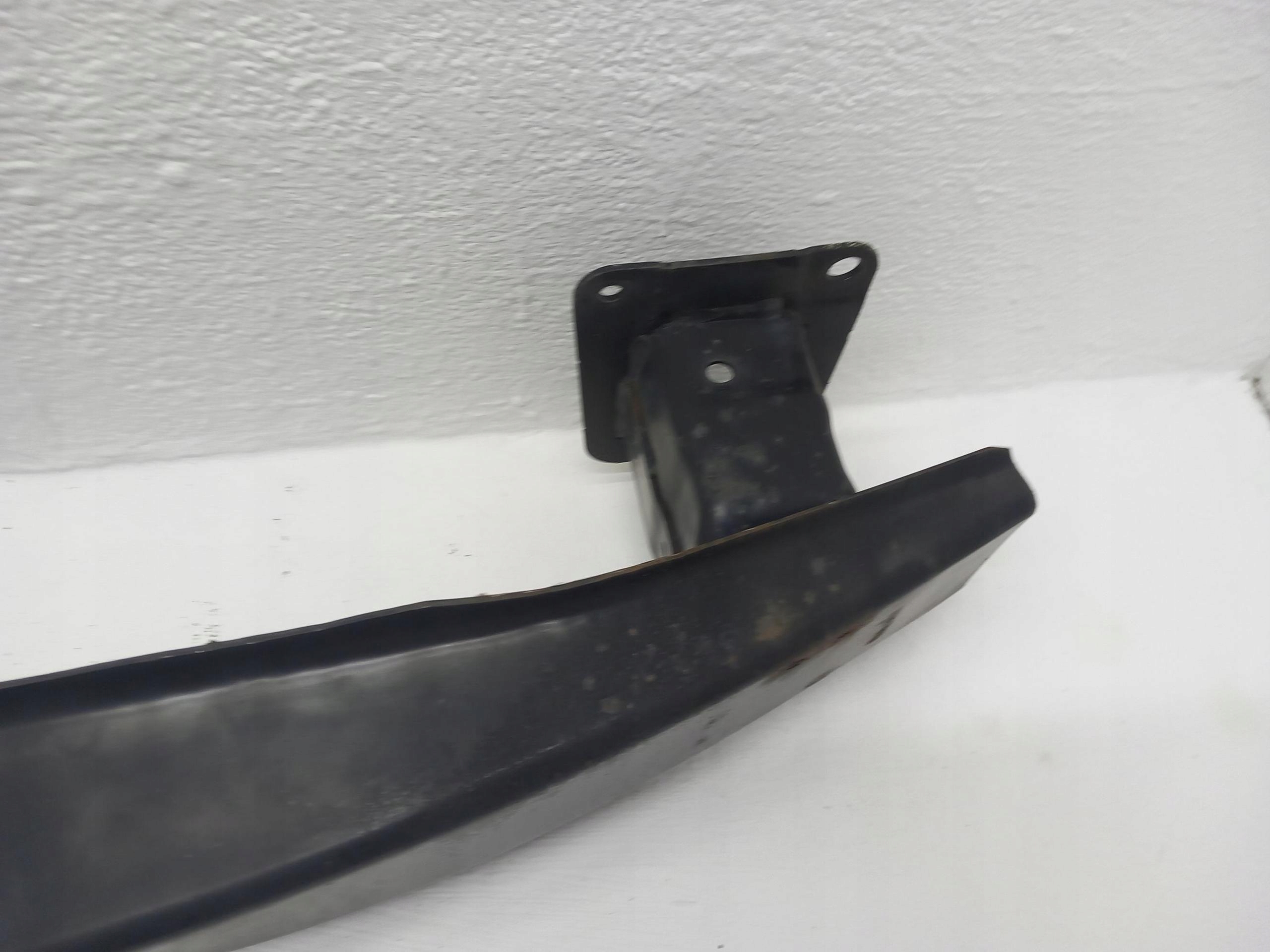bumper support rear part VW TIGUAN and 5N 07-15
