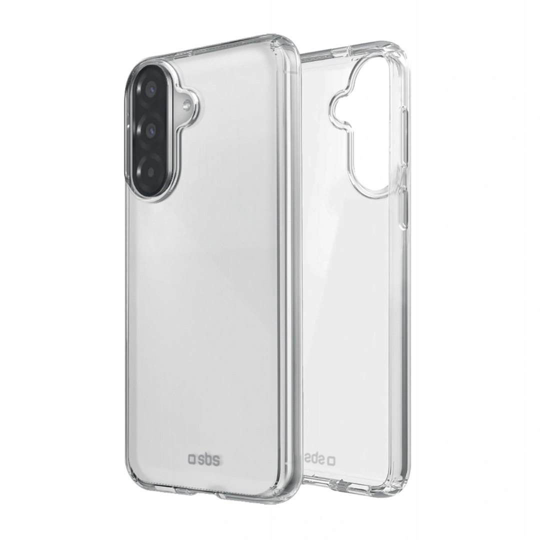 SBS Skinny do Galaxy A57 Przezroczysty