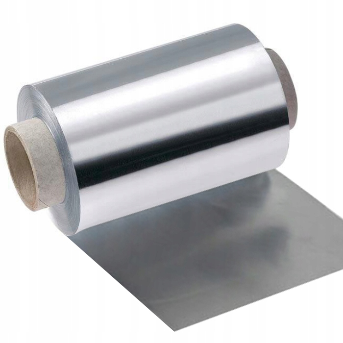 

Folia Fryzjerska Aluminiowa Mocna 12 CM 200 Mb