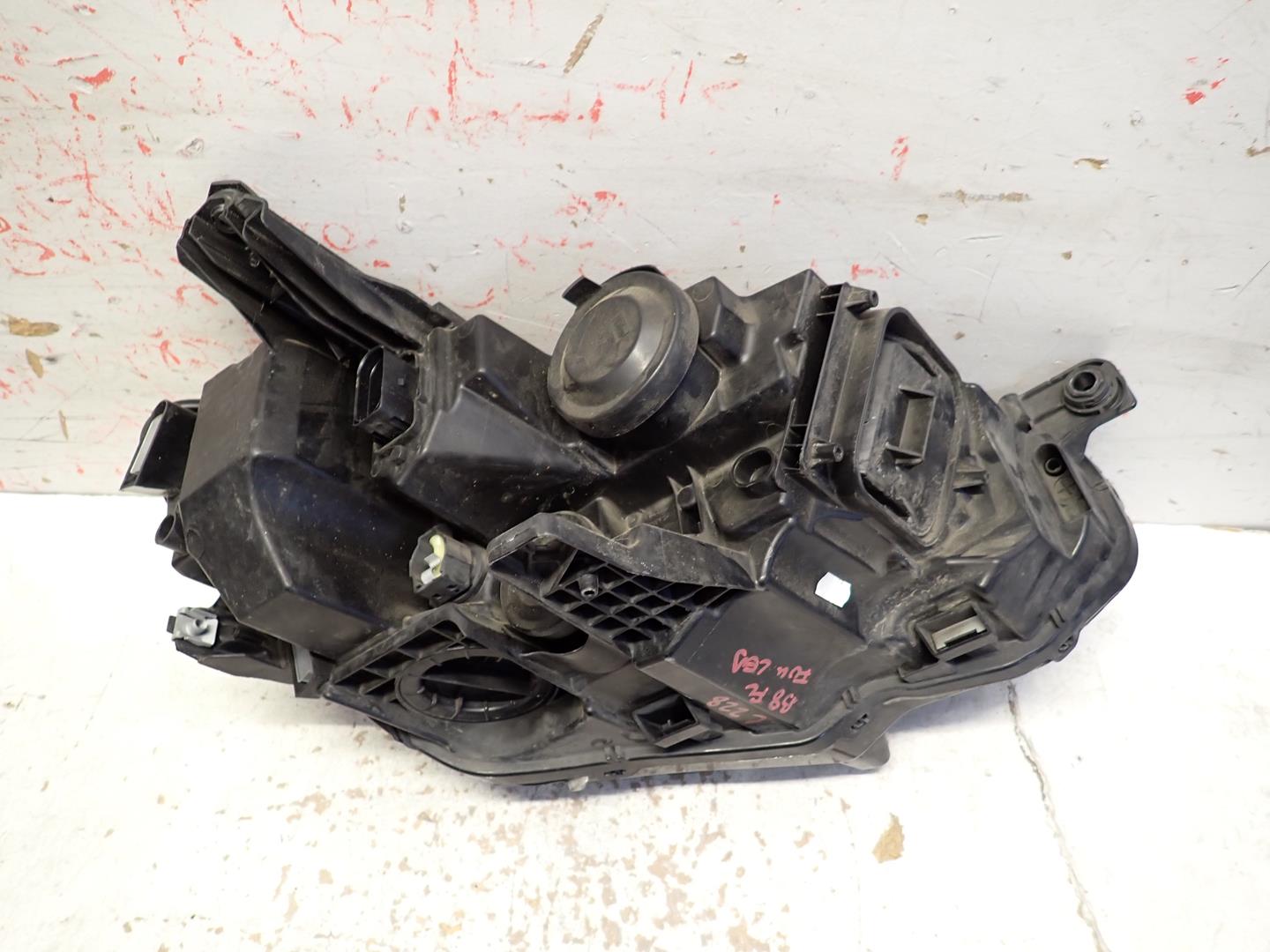 light front front left VW PASSAT B8 LIFT 2019- FULL LED 3G1941035Q
