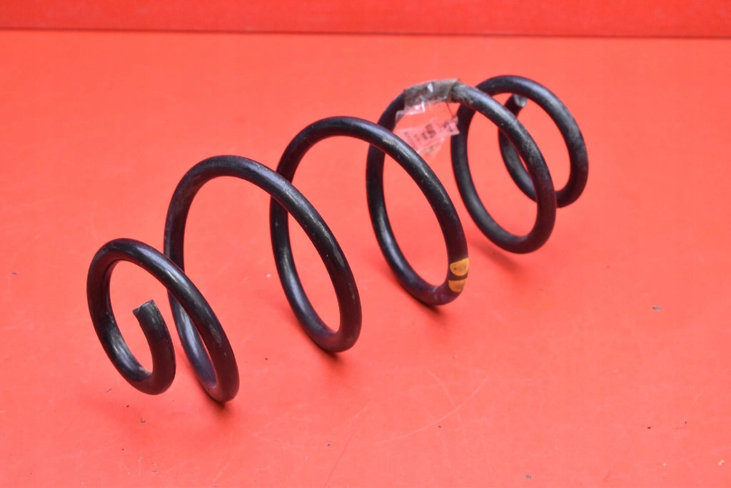 spring rear part rear OPEL COMBO D 1.3 CDTI 90 KM 11-20