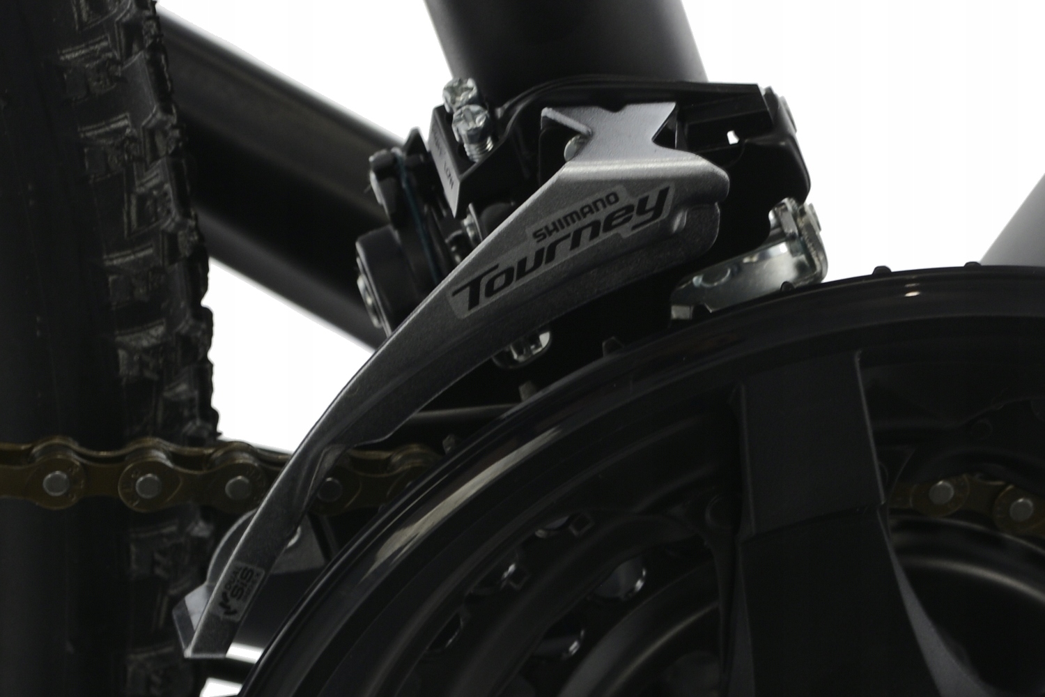 Rower crossowy Kands Canavaro - 2025 rama 17 cali koło 28 