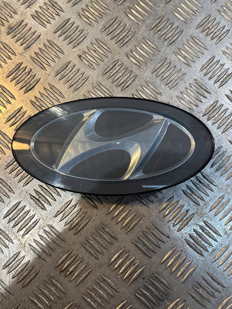 Hyundai IONIQ AE Kühlergrill FRONTGRILL Kühlergitter 86367G7000 - Thumbnail 1