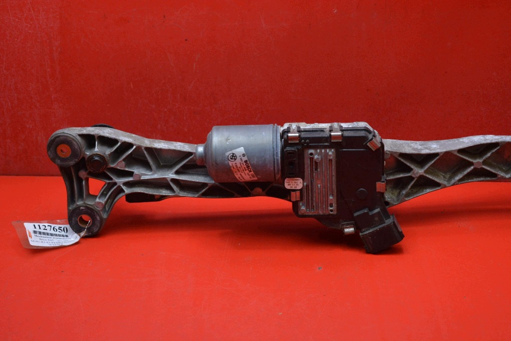 gestänge motor wischer vorne EU 6922987 BMW E65 01-05