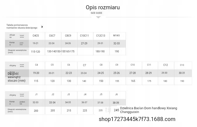 KIAPKI CROCS SANDAŁY DZIECIĘCE SPORTOWE BEACH Kolor niebieski