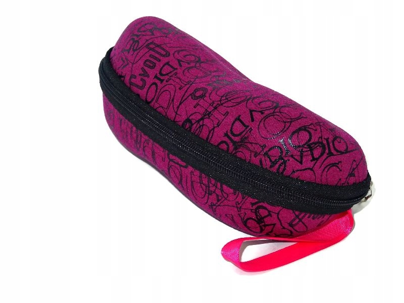 

Etui na Okulary Przeciwsłoneczne Sportowe Twarde