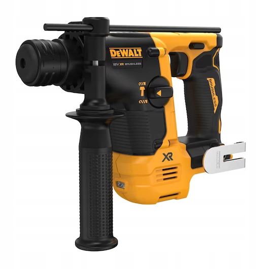 Młotowiertarka 12V Sds-plus DCH072NT-XJ Dewalt