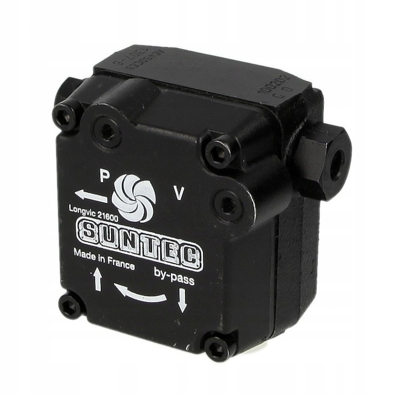 Olejová pumpa Suntec Ae 57D1356