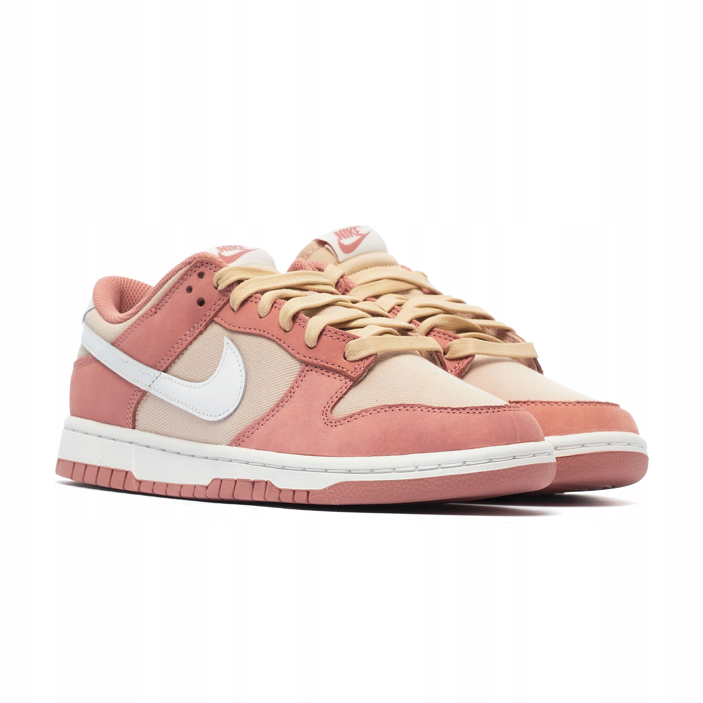 Tenisky Nike Dunk Low Retro Prm 37 1/2 Pánské