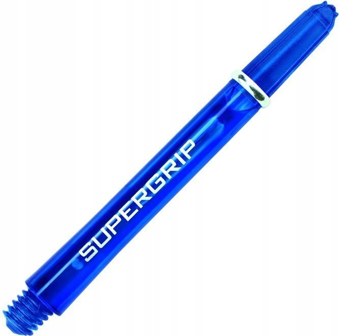 SHAFTY HARROWS SUPERGRIP, NIEBIESKIE r midi