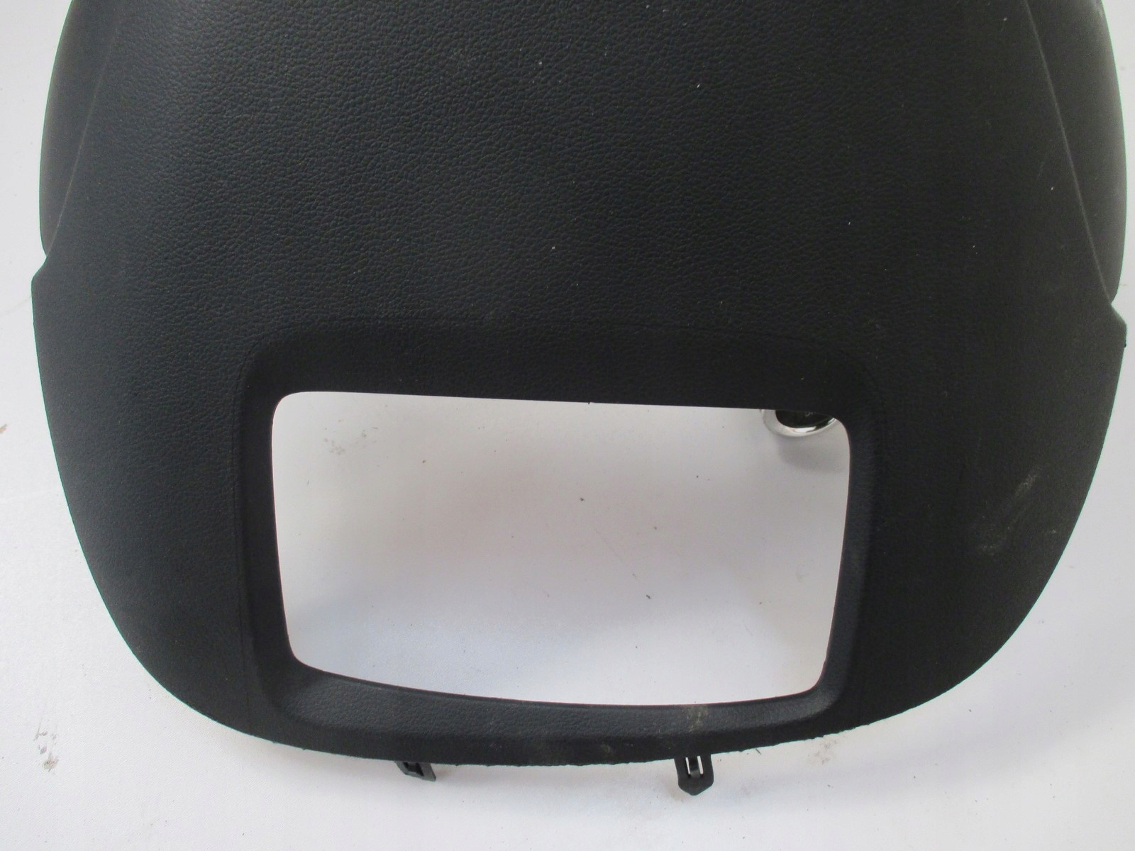 visor consoles HYUNDAI KONA