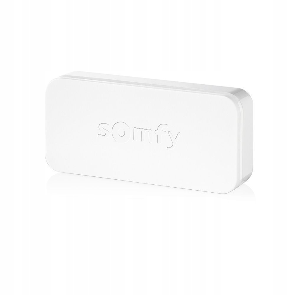 SOMFY System bezpieczeństwa Home Alarm Essential Zestaw — 3