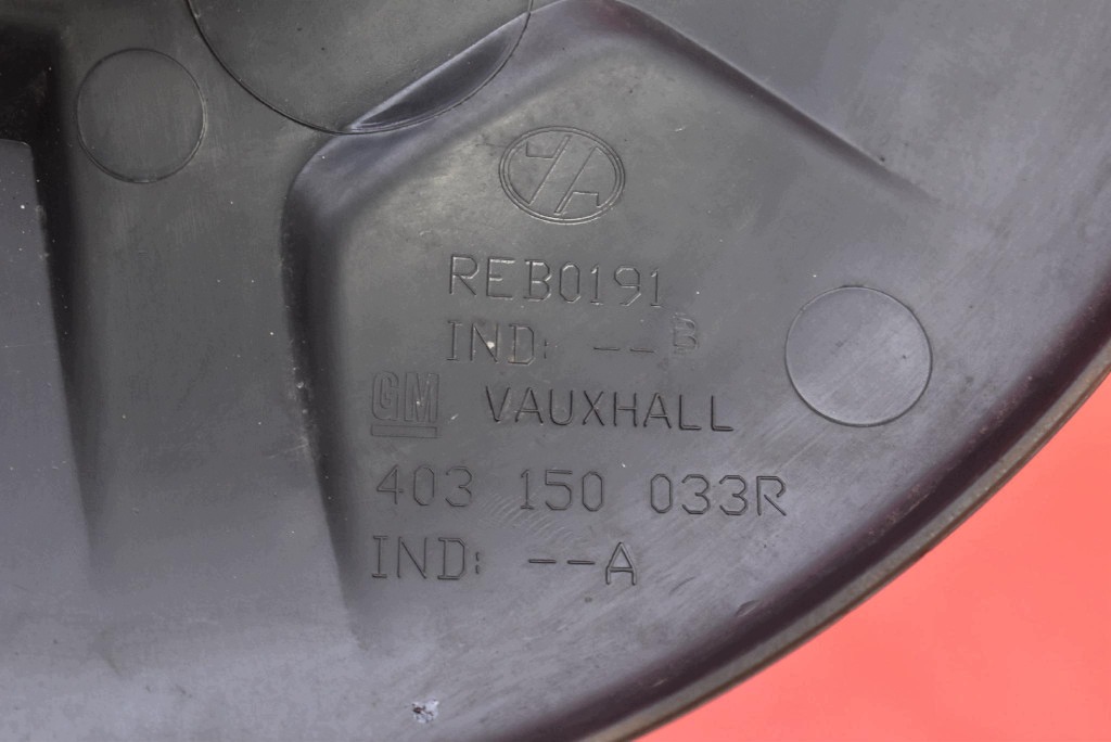 copri - 16" 403150032R OPEL MOVANO B 10-22