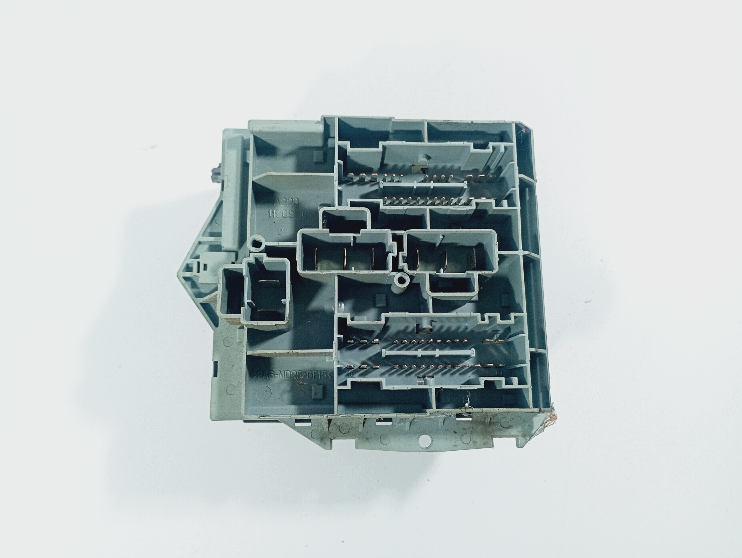 modulo fusibili OE 1399944080 Peugeot Boxer 2 06-14