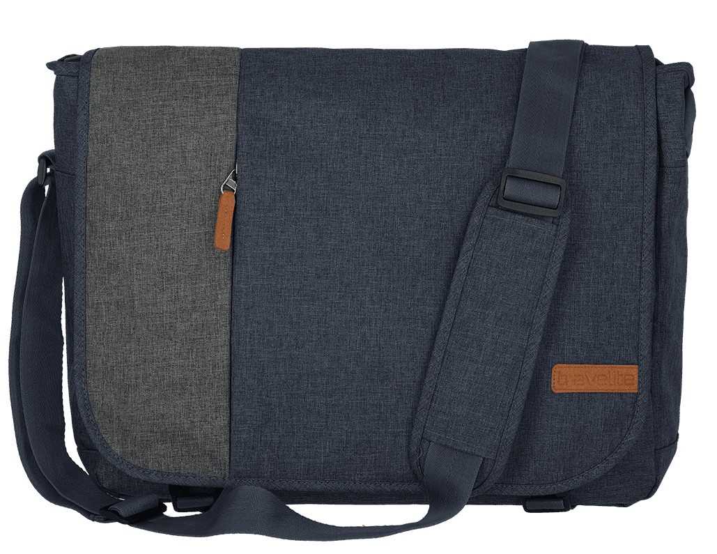 

Torba na ramię raportówka listonoszka Travelite