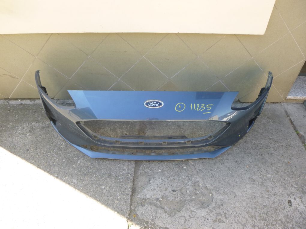 FORD FOCUS MK4 IV 2018- FRONTSTOSSSTANGE