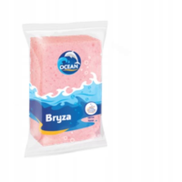 

Ocean Gąbka do kąpieli Bryza