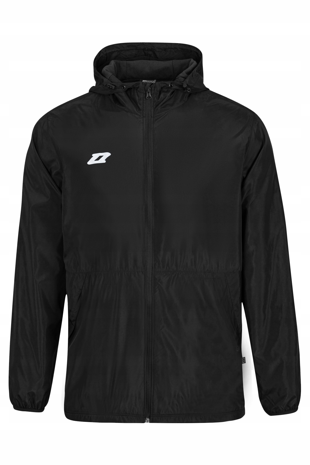 Ortalion Zina Rosario Senior r. XL Czarny