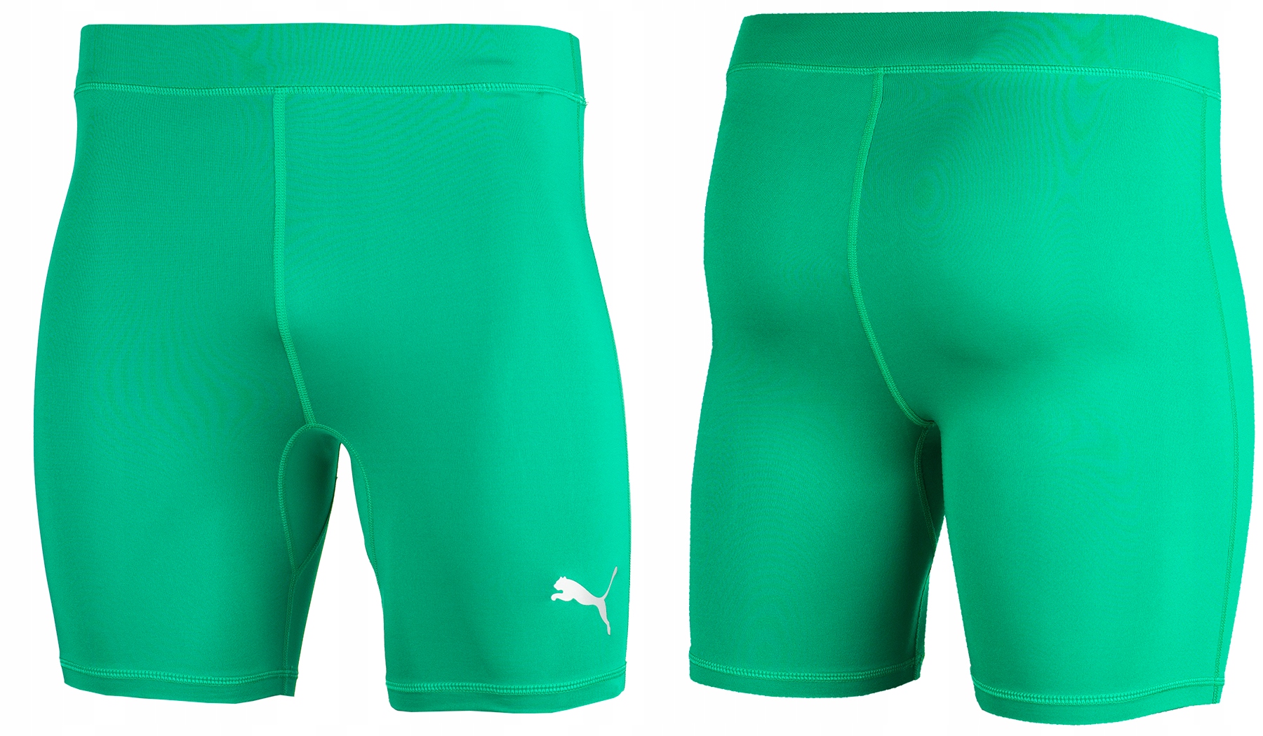 Puma spodenki męskie krótkie sportowe roz.M