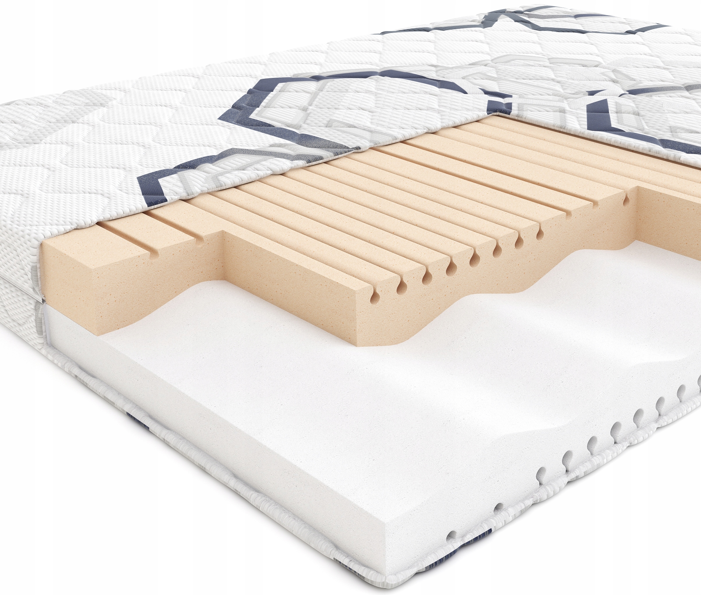 Materac młodzieżowy HILDING Breakdance 90x180 Kod producenta G0B3A28090