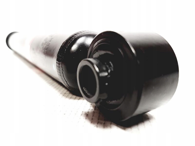 KAYABA AMORTYZATORY+OSŁ+ŁOŻ TYŁ BMW 3 E36 E46 Rodzaj zawieszenia standardowe