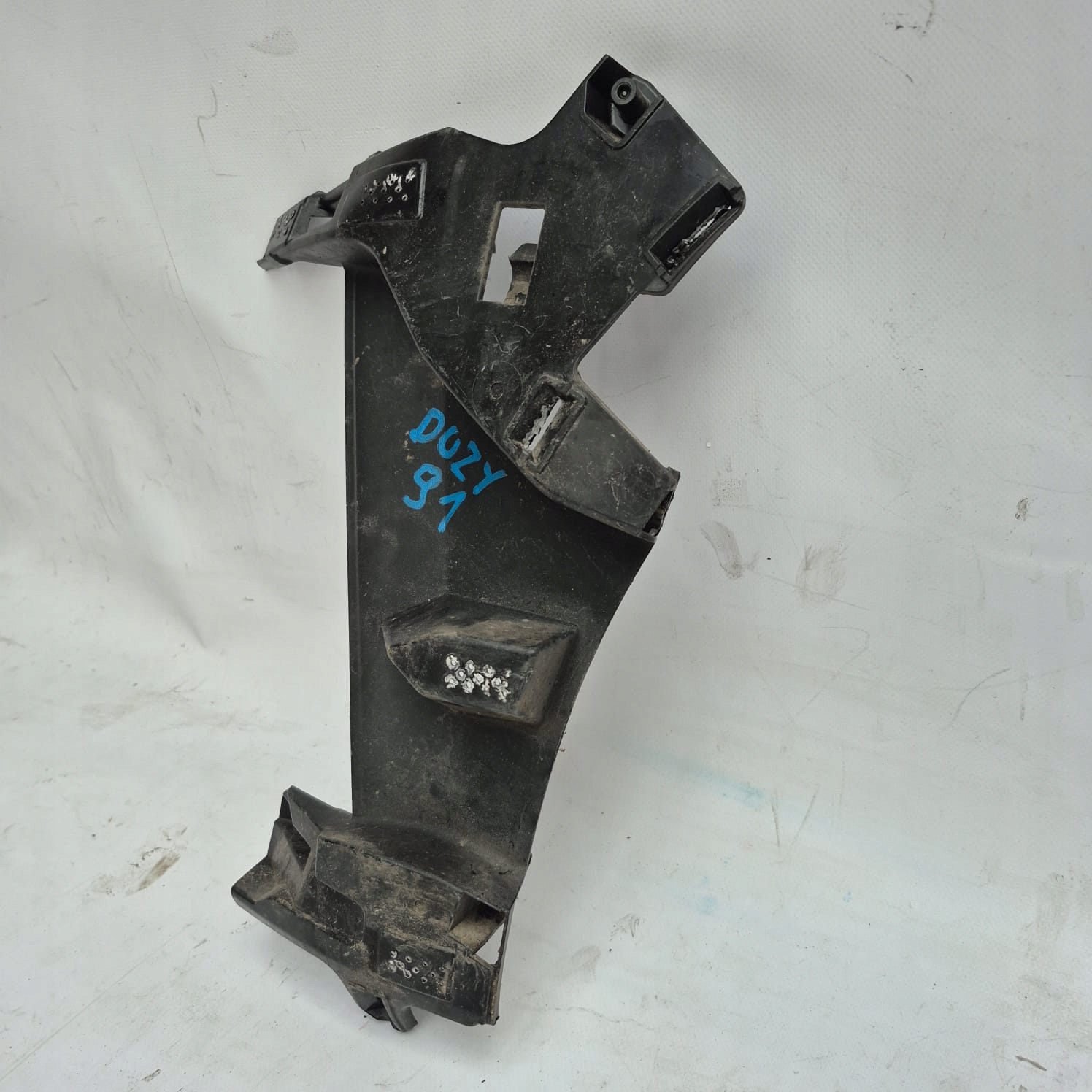 RENAULT CLIO V 5 LIFT 23-26 holder support left front front 620438359R