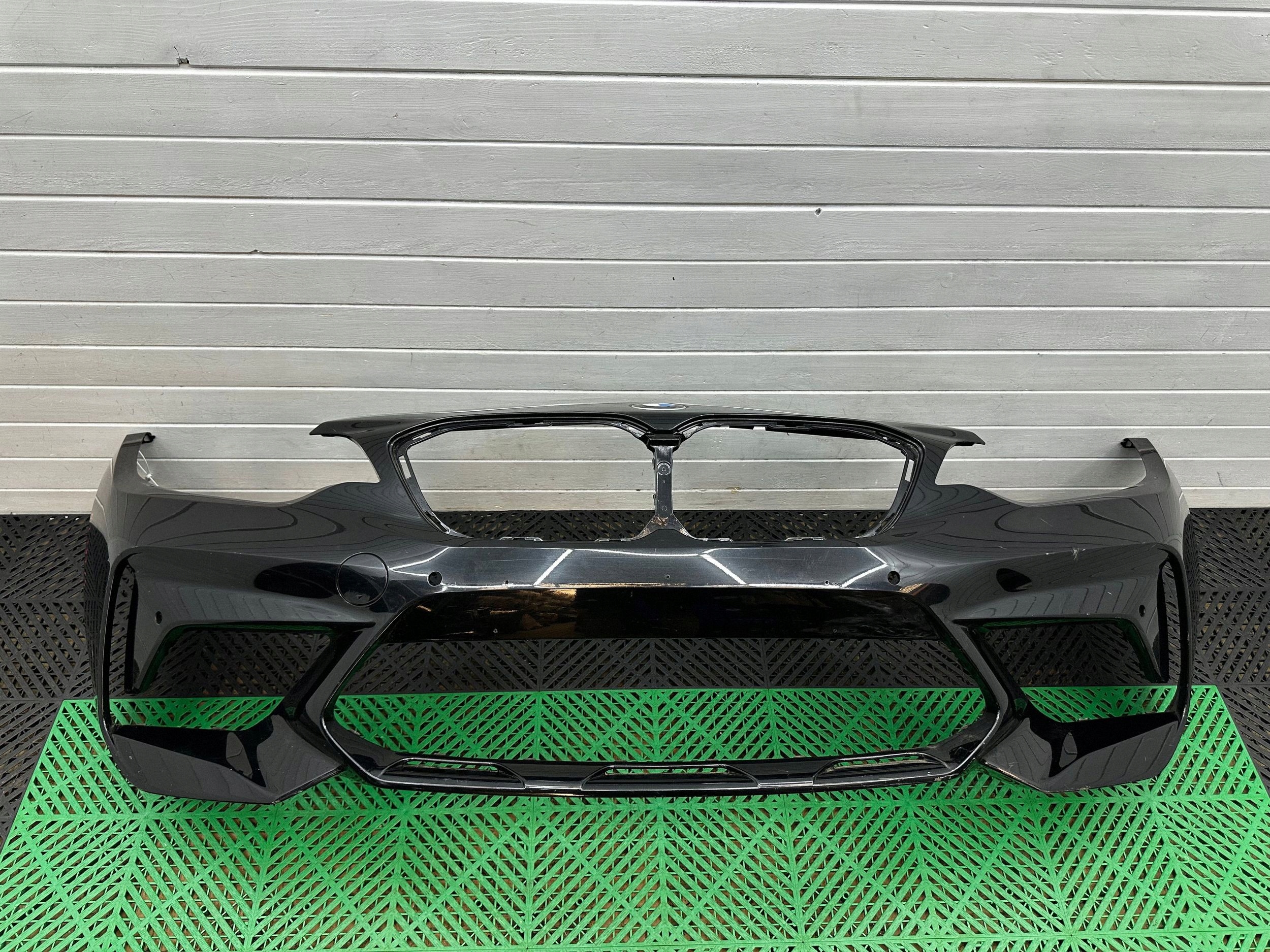 Frontstoßstange vorne BMW M2 F87 CS COMPETITION 8073518