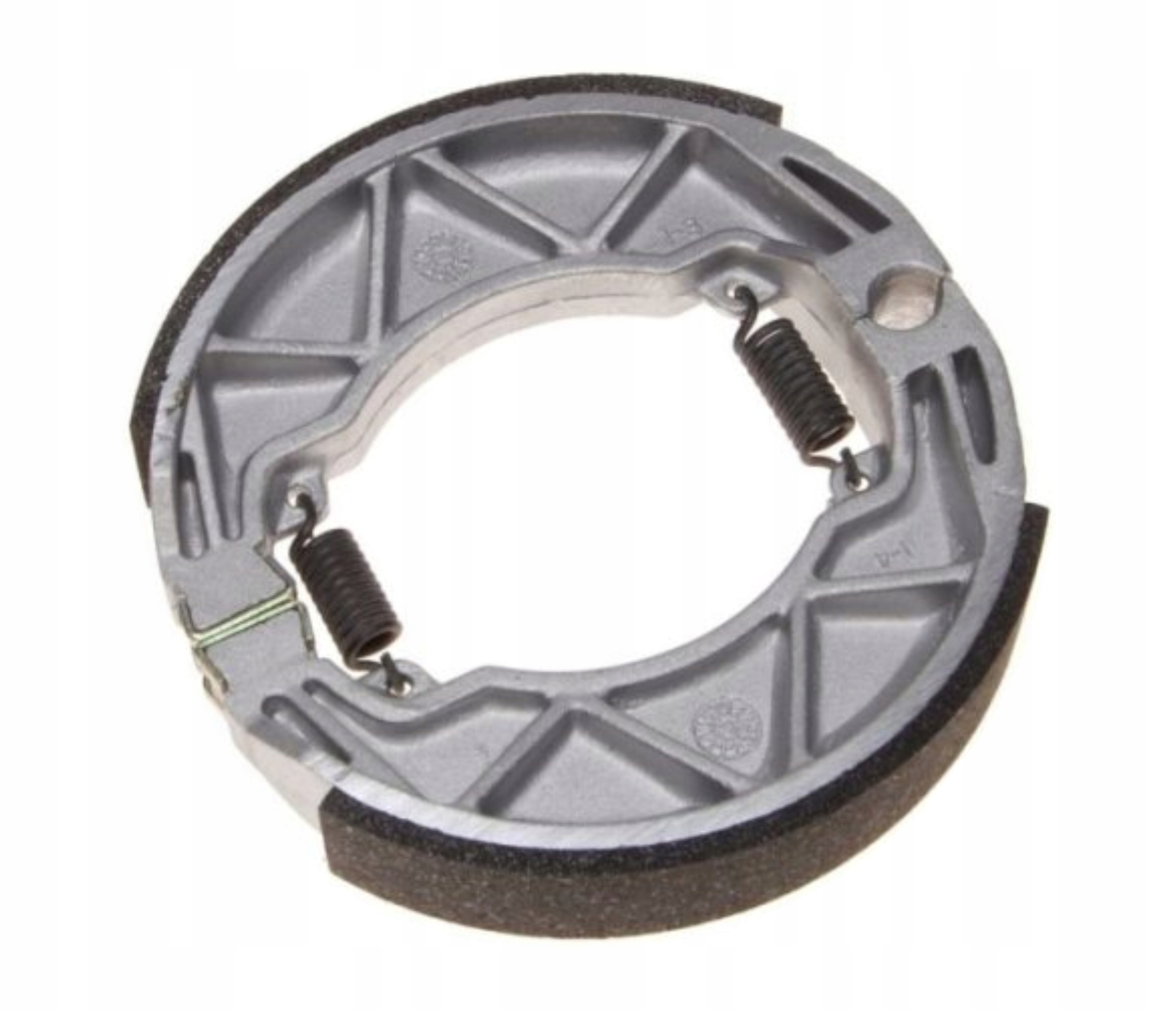 56890 - Скутер PIAGGIO FLY 125 4T гальмівна колодка