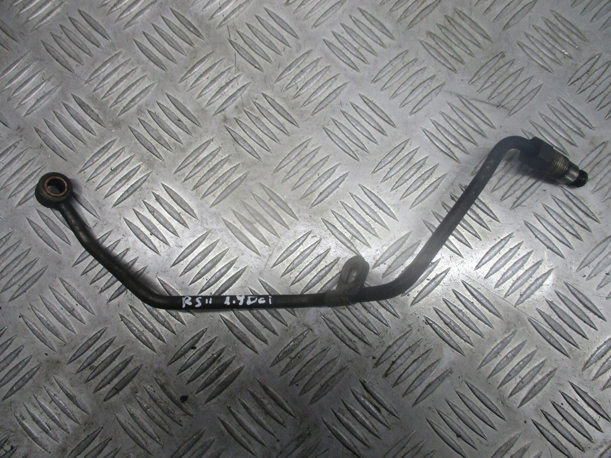 PRZEWÓD OLEJOWY RENAULT SCENIC II 1.9 DCI