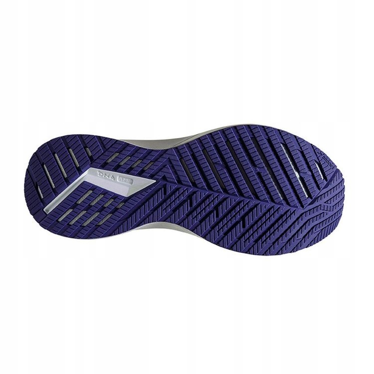 Brooks Levitate 5 | MINT/PURPLE Rozmiar EURO 38