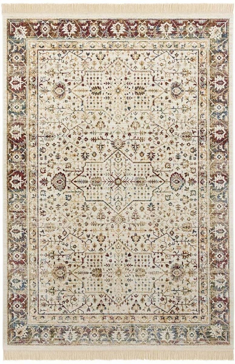 Koberec Nouristan 195 x 300 cm