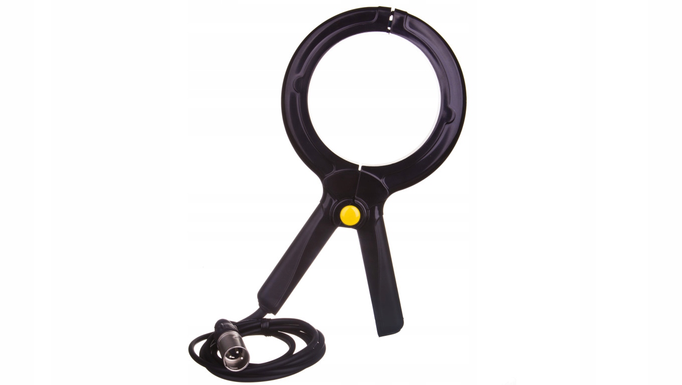 Cęgi pomiarowe N-2 wtyk Xlr WACEGN2XLR