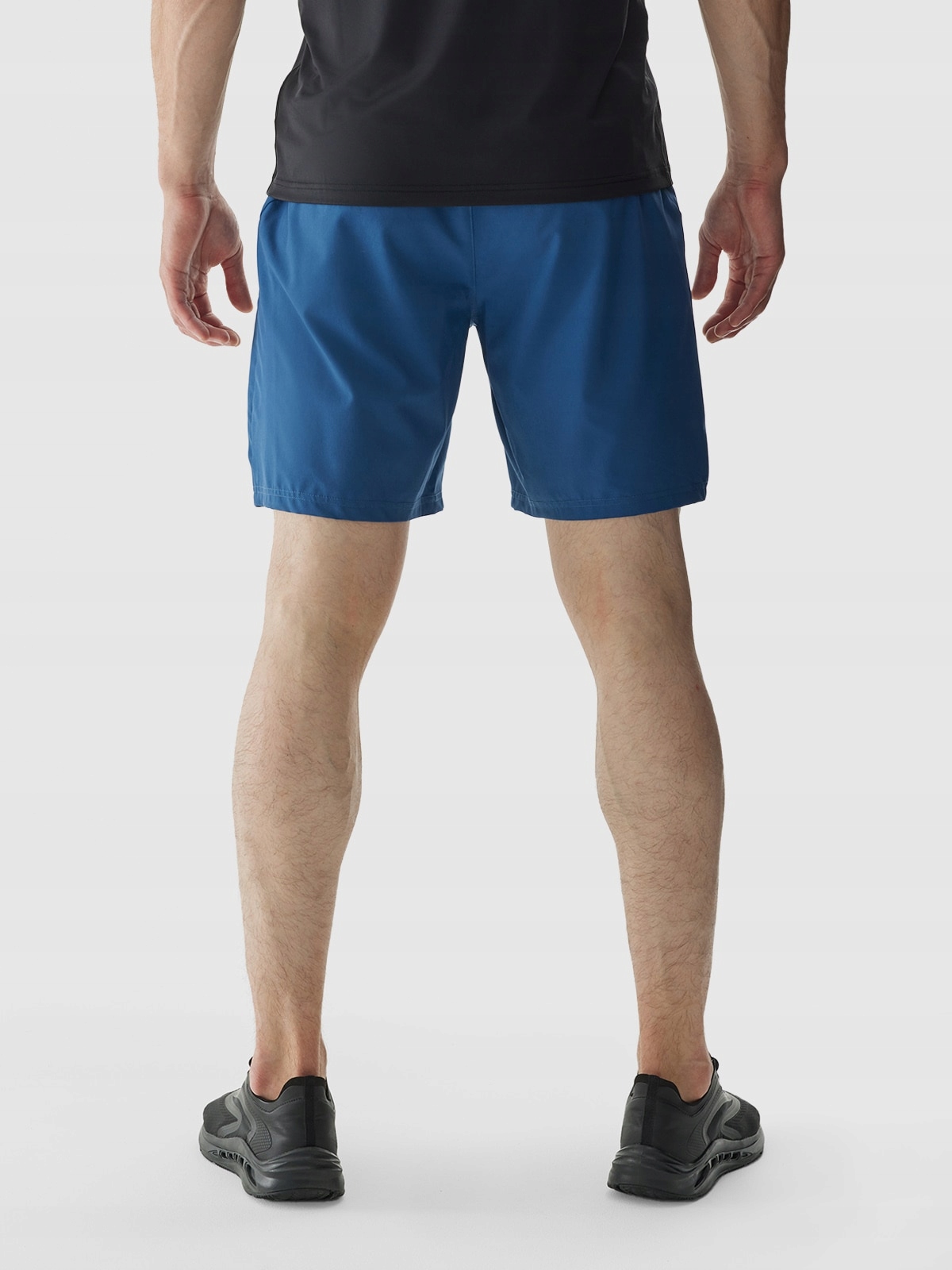 SPODENKI treningowe 4F 4FWAW24TFSHM696-32S-XL Marka 4F