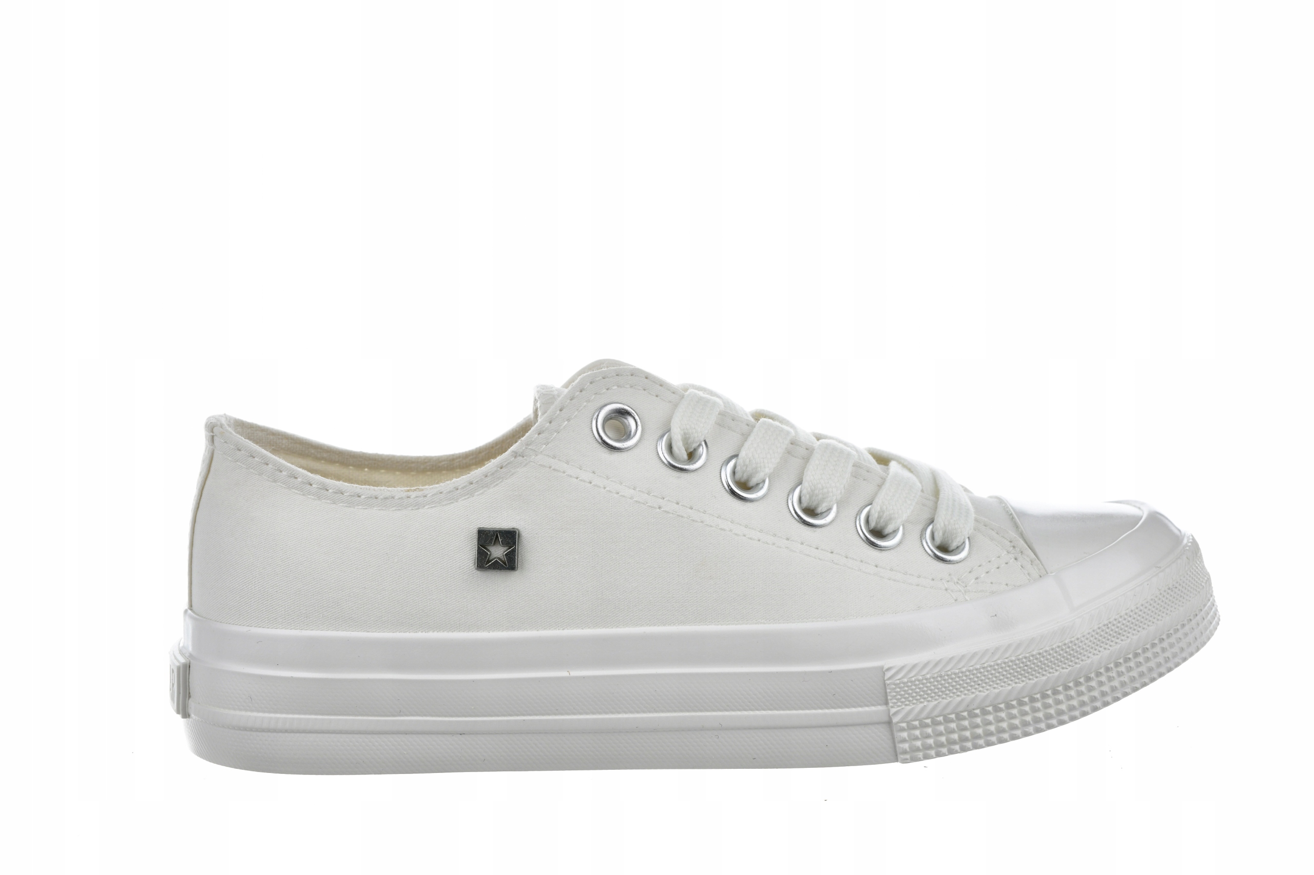 Buty Damskie Sportowe Big Star NN274285-36