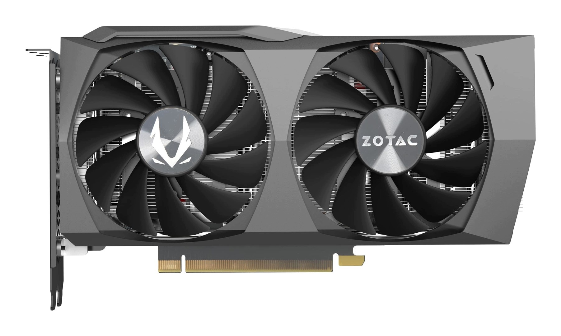 Zotac Gaming GeForce RTX 3060 12GB Twin Edge