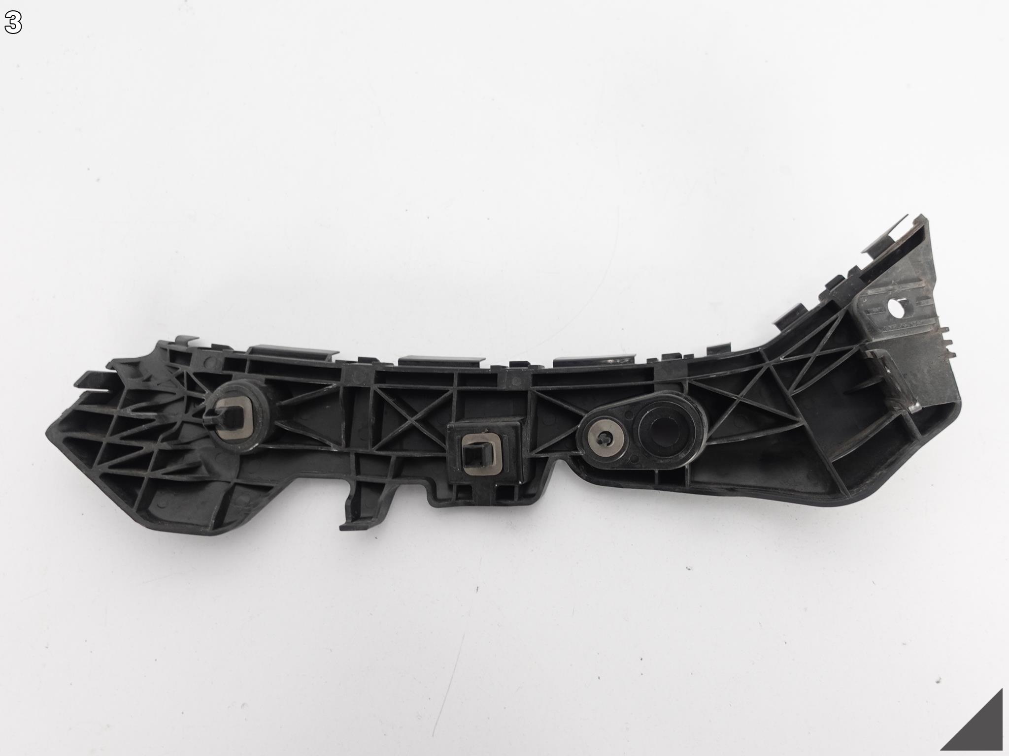 MAZDA 2 HB 14- Support Gauche Arrière