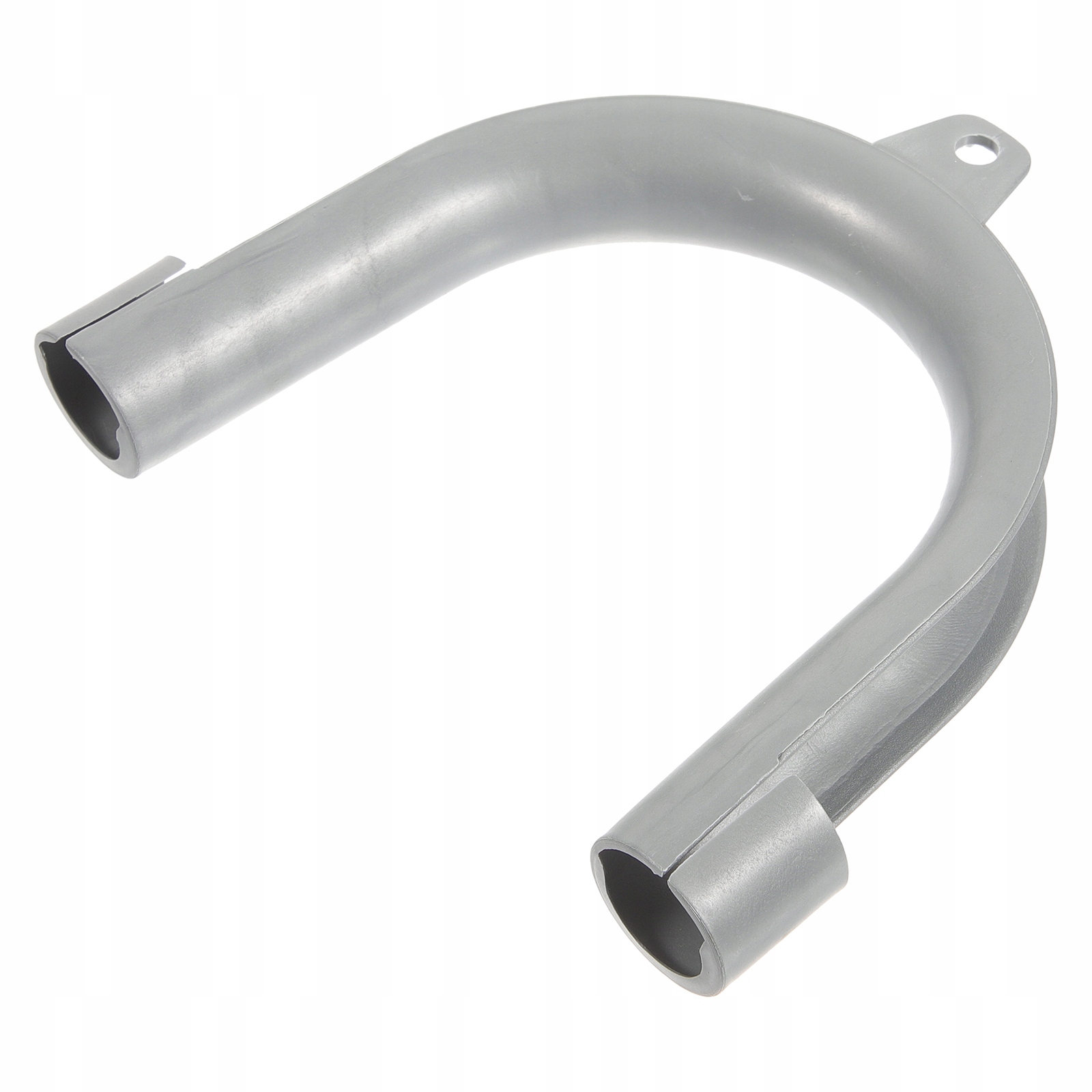 Uchwyt węża spustowego pralki Pralka