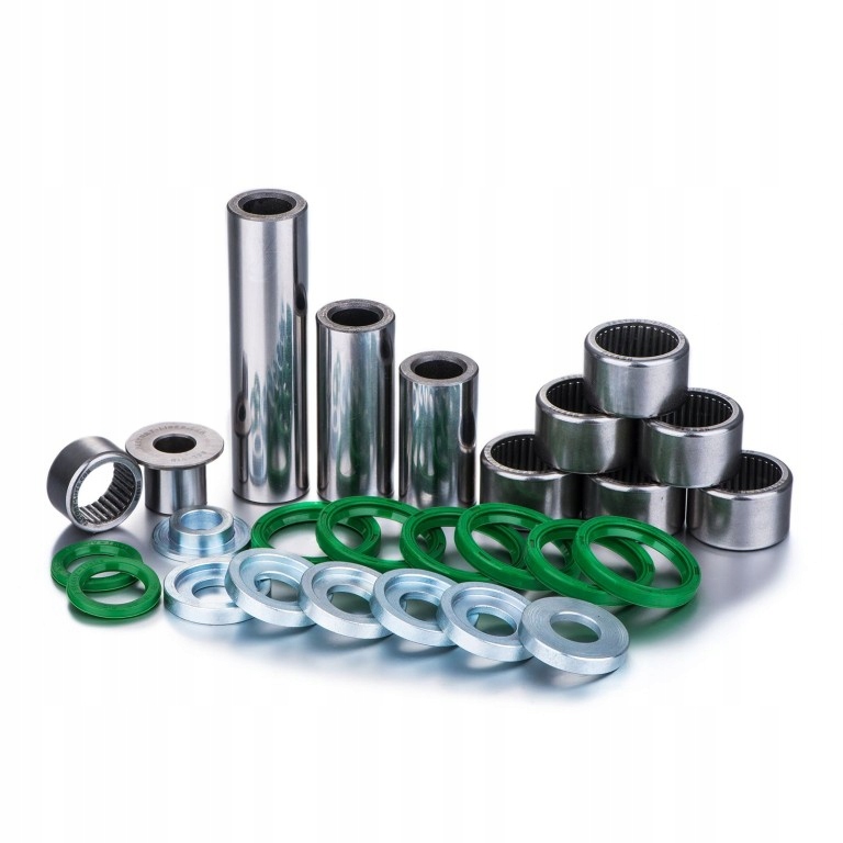 Factory Links Sada Na Opravu Spojovacieho Prvku (kĺbu) Výkyvného Ramena Kawasaki Klx 450