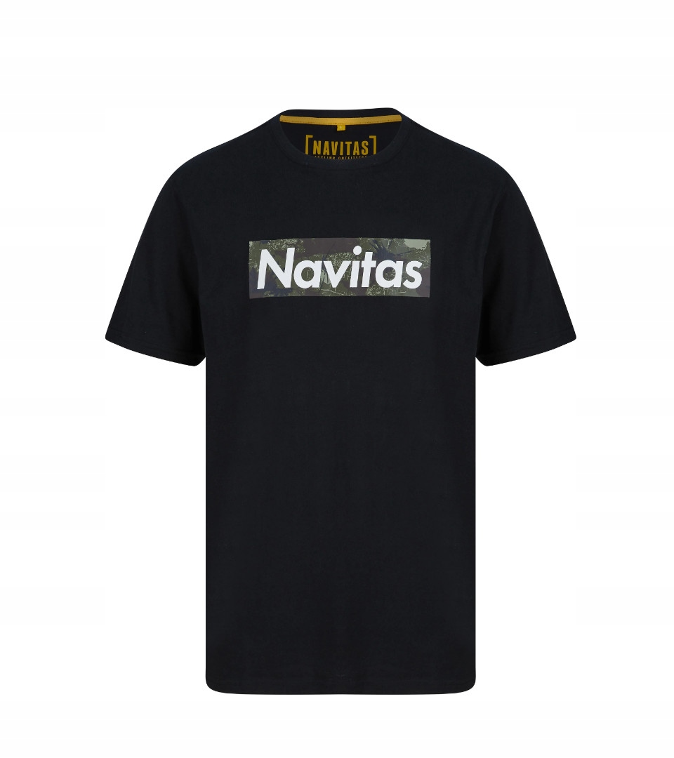 Navitas T-Shirt Identity Box S