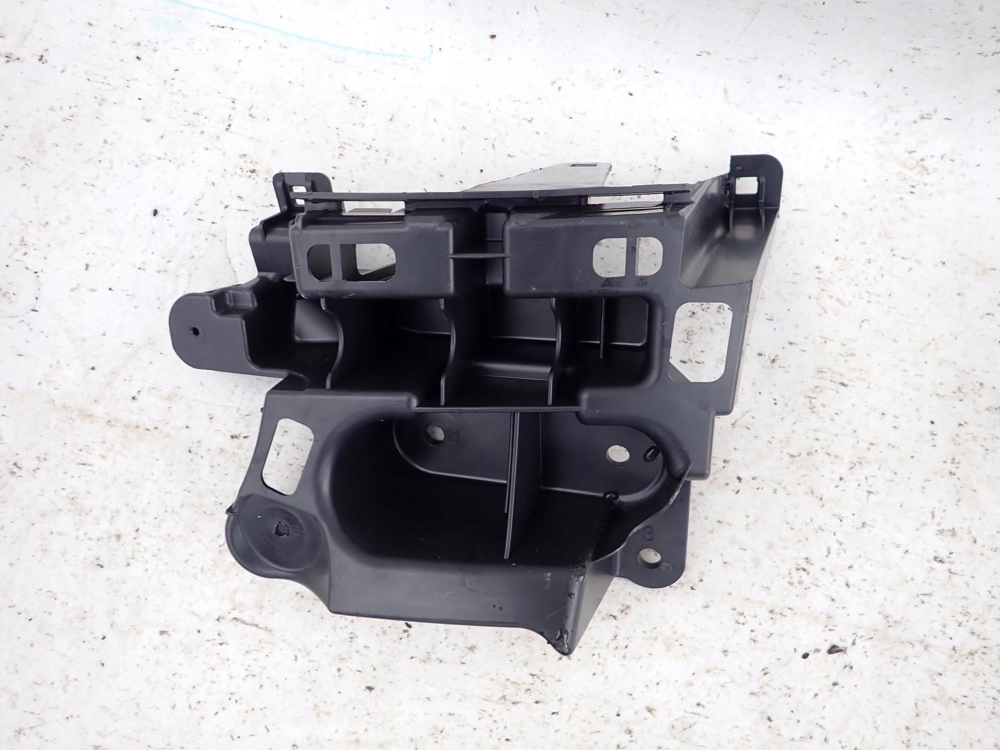 OPEL CORSA F 19-> holder support right rear part rear