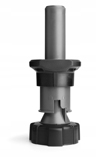 Wlewka paliwa do kanistra Husqvarna 15L 586110601