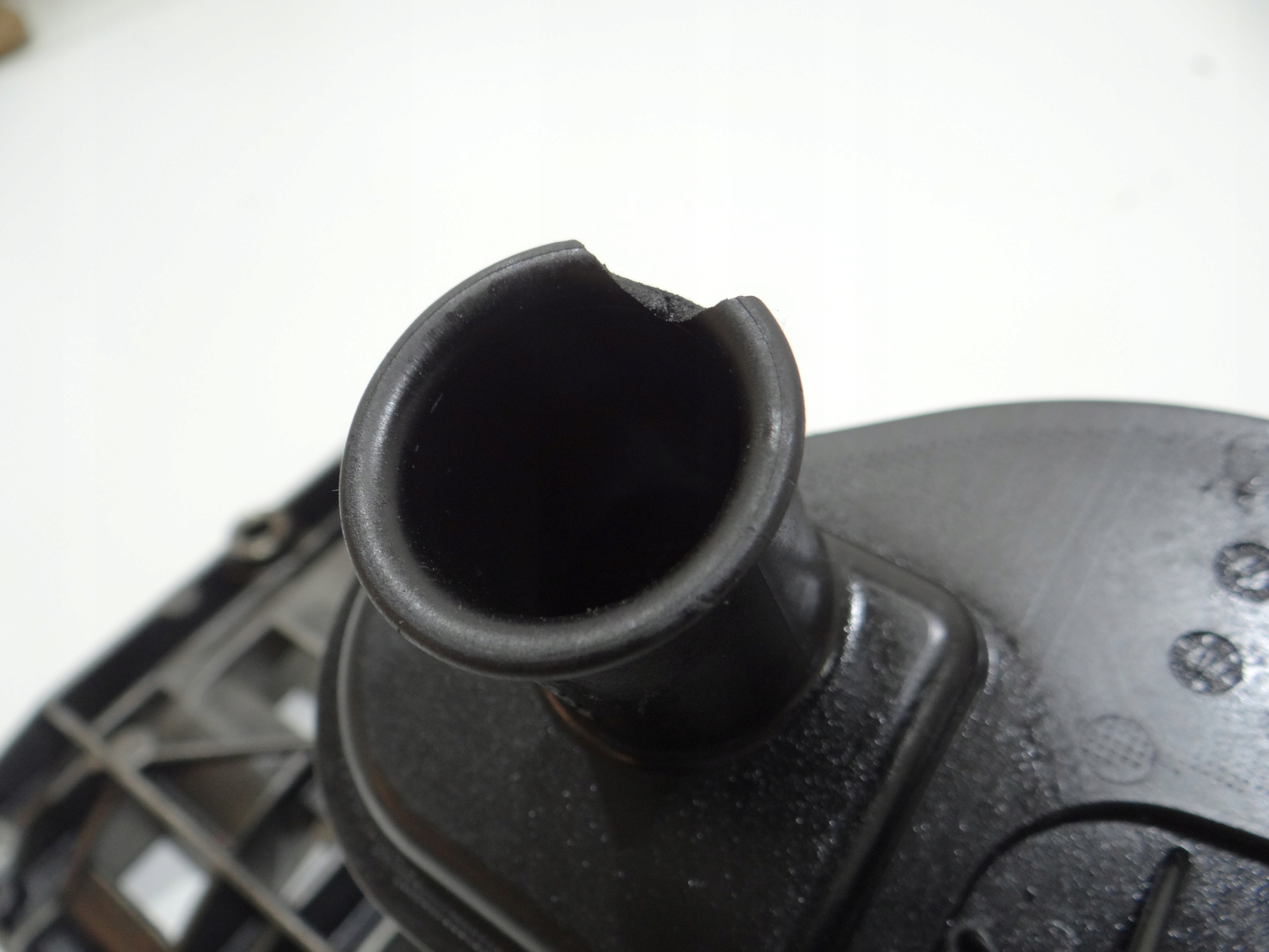 Ölpumpe BMW E90 E91 N47 7798014