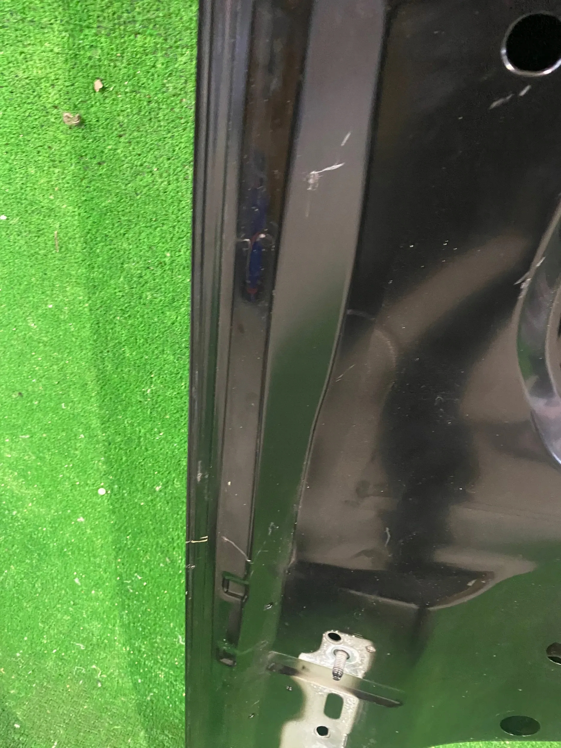 bonnet AUDI A4 B9 NR.228